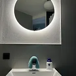 Moderne Mit Wellnessflair