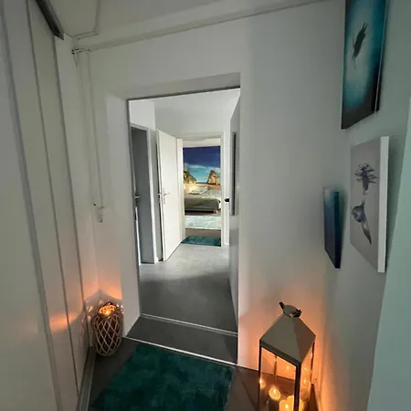 Moderne Mit Wellnessflair * Bodelshausen