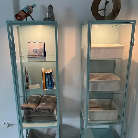 Moderne Mit Wellnessflair