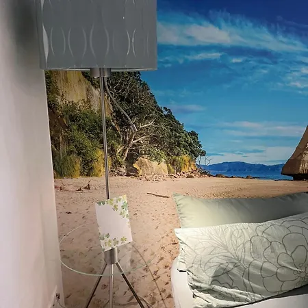 Moderne Mit Wellnessflair *