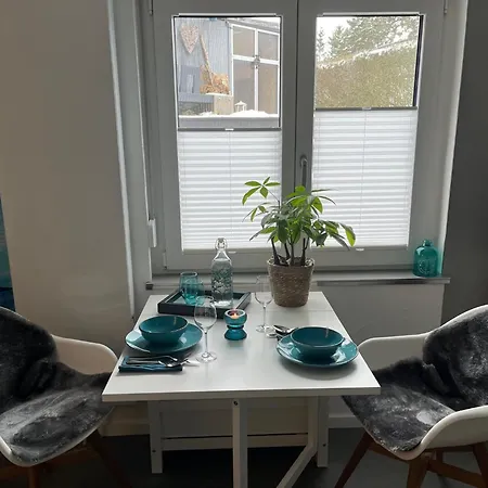 Moderne Mit Wellnessflair Bodelshausen