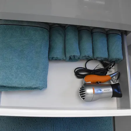 Lejlighed Moderne Mit Wellnessflair *