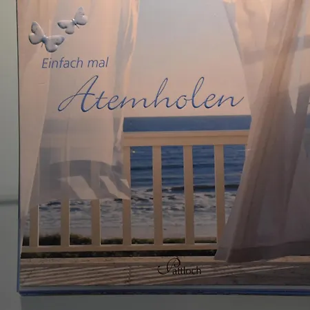 Moderne Mit Wellnessflair * Bodelshausen