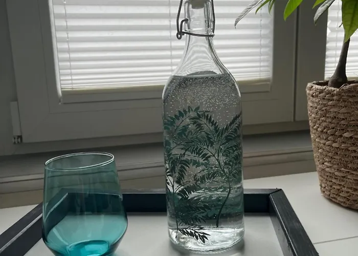 Moderne Mit Wellnessflair Bodelshausen