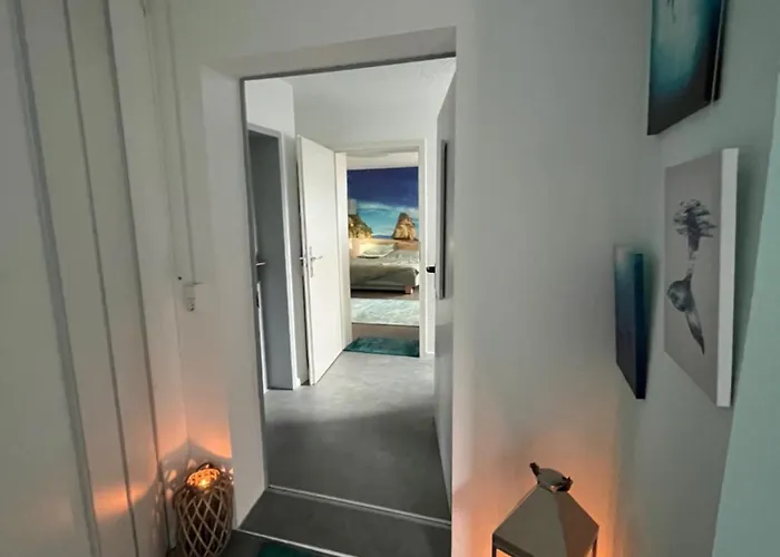 Moderne Mit Wellnessflair * Bodelshausen