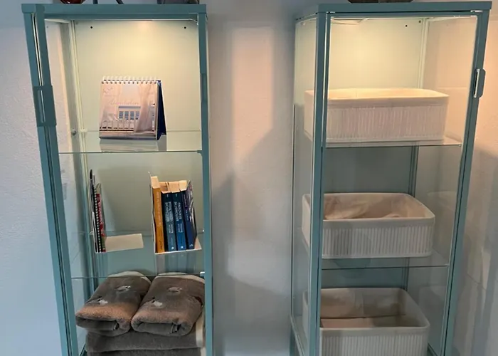 Moderne Mit Wellnessflair