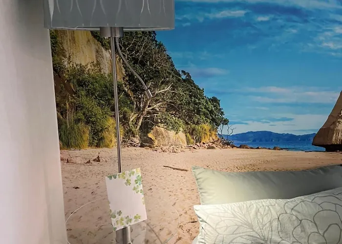 Moderne Mit Wellnessflair *