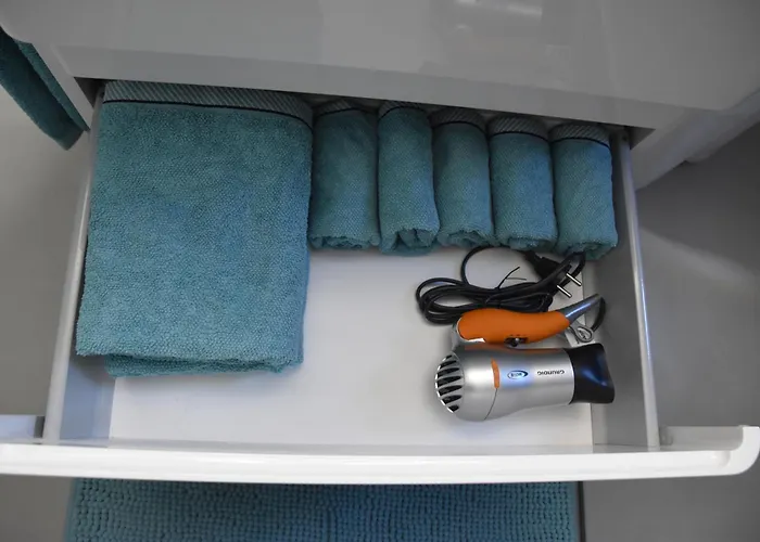 Apartment Moderne Mit Wellnessflair *