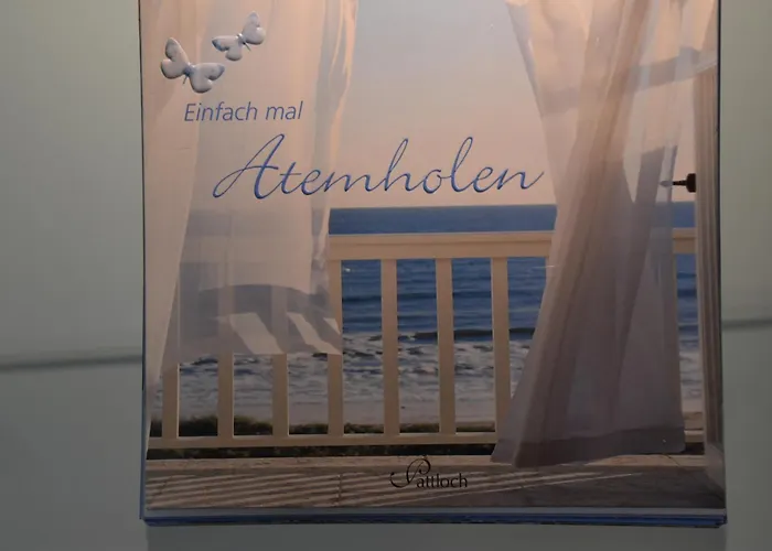 Moderne Mit Wellnessflair * Bodelshausen